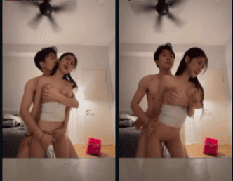 Dập đứng em người yêu cực xinh